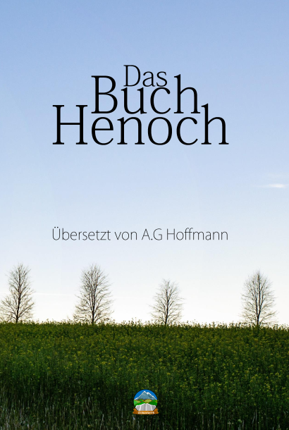 Das Buch Henoch Als Pdf Gladium Spiritus